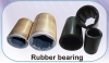 Rubber bearing