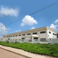 Factory of CANDLEMAX Factory of CANDLEMAX