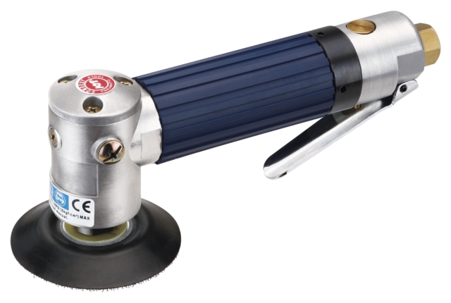 Air Right Angle Polisher
