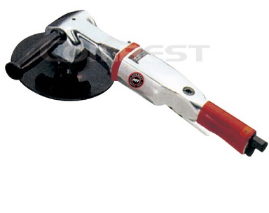 Air Right Angle Polisher