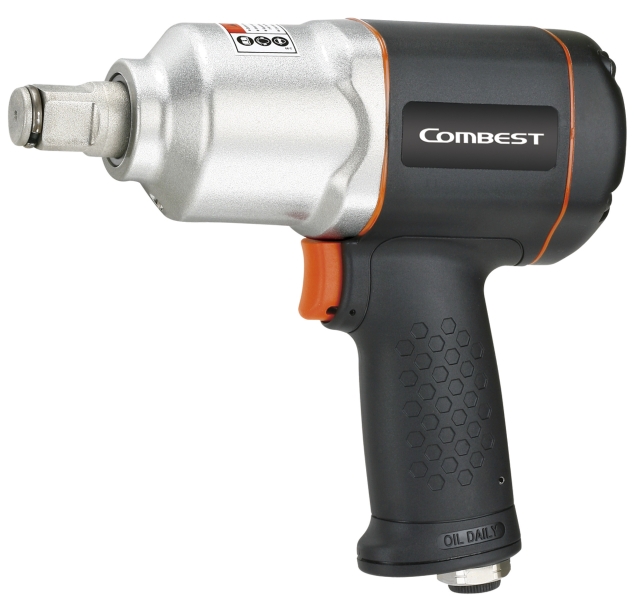 Air Impact Wrench