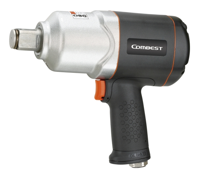 Air Impact Wrench