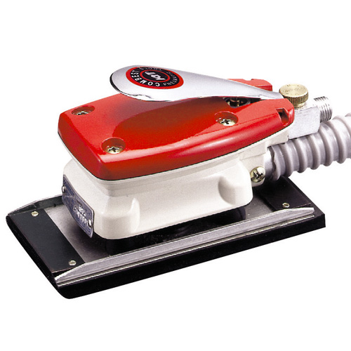 Jitterbug Sander