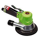 氣動齒輪減速式砂光機