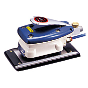 Air Wet Palm Orbital Sander