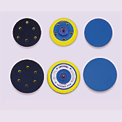 Sanding Pads