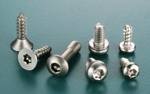 Screws Screws