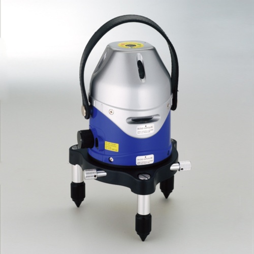 Self-Leveling Laser Level Self-Leveling Laser Level