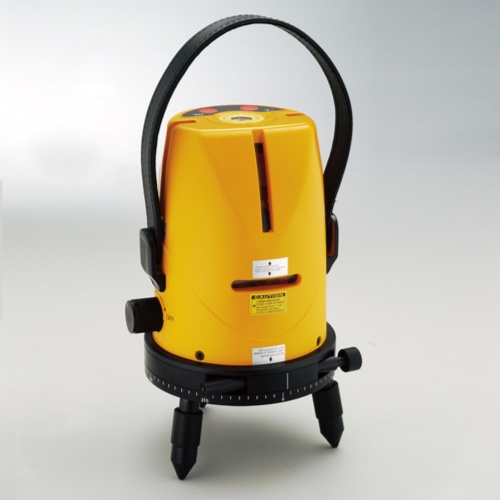 Self-Leveling Laser Level Self-Leveling Laser Level