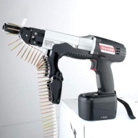 Cordless Auto Feed Screwdriver Fastroop