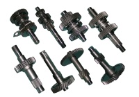 Engine Gear Sets, Shaft & Gear for Hydraulic Pump