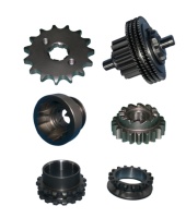 High Precision Metal Parts for Power Tools, Ironware Spare Parts