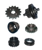 High Precision Metal Parts for Power Tools, Ironware Spare Parts 