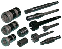 Shaft & Gear for Electric Tools, Transmission Gears