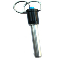 R-style Quick Release Pins R-style Quick Release Pins