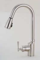 Pull-Down Spray Kitchen Faucets Pull-Down Spray Kitchen Faucets