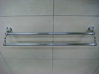 Double Towel Bar24