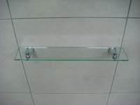 Glass Shelf