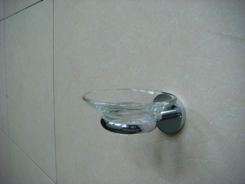 Soap Dish