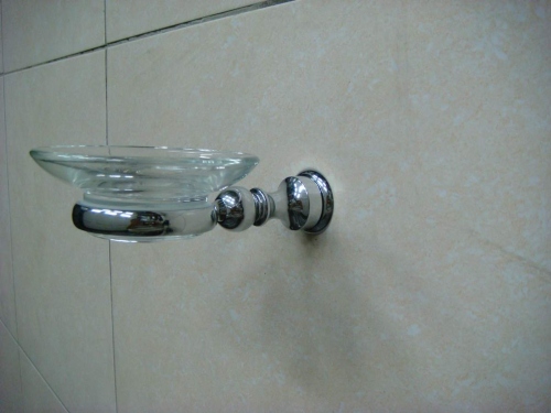 Soap Dish