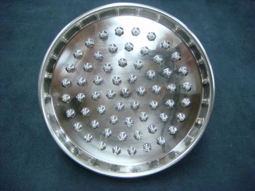Showerheads