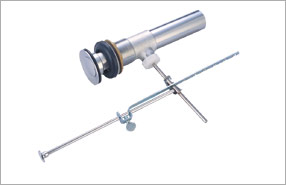Pop Up Drain Assembly
