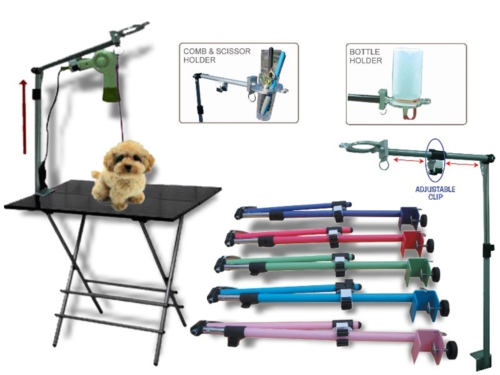 Pet Grooming Crutch Pet Grooming Crutch