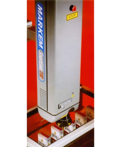 Laser Coder Laser Coder