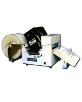 Printing/Cutting/Sealing Polymer-Bag Coding Equipment