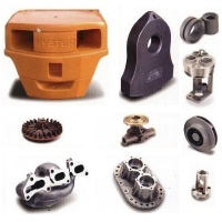 Sand Casting / High Pressure Die Casting / Precision Investment / Casting (Lost-Wax Casting)