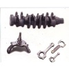 Hot Forging / Cold Forging