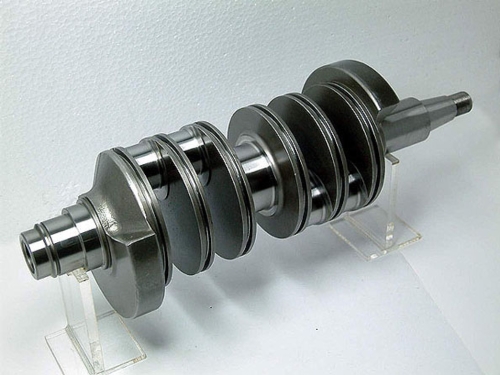 Camshafts Camshafts