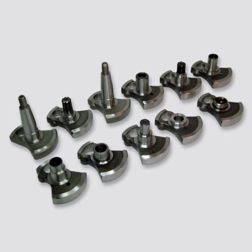 Camshafts Camshafts