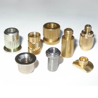 Special Screws and Nuts Special Screws and Nuts