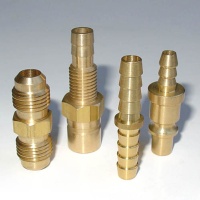 Hydraulic/Pneumatic Machinery Fittings, Hardware and Parts