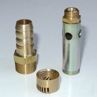 Coal Gas Parts Coal Gas Parts