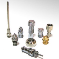 Spray Gun Parts Spray Gun Parts