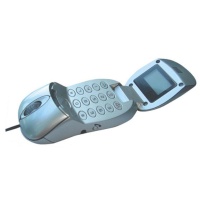 Skype Phone Mouse