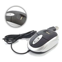 Fingerprint Optical Mouse Fingerprint Optical Mouse