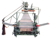 Automatic Jacquard Weaving Machine for PP mat