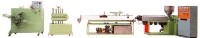 PVC Garden Hose, LDPE/HDPE Rigid Pipe Making Machine PVC Garden Hose, LDPE/HDPE Rigid Pipe Making Machine