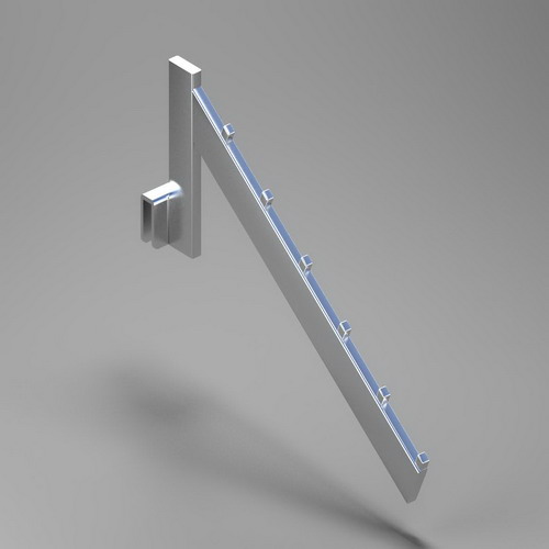 L Shape Face-Out L Shape Face-Out