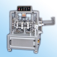 
Semi-automatic Cartoning Machine