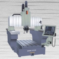 Gantry Milling Machine Carve Series Gantry Milling Machine Carve Series