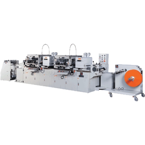 Silk Screen Printing Machine Silk Screen Printing Machine