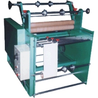 All 4-in-1 Multi-Functions Machine of Slitter, Cutter, & Laminator