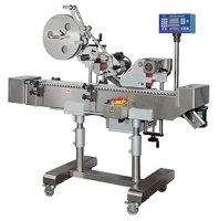 Wrap-Rolling Automatic Labeler Wrap-Rolling Automatic Labeler
