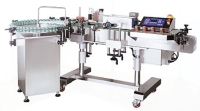 Wrap-around Labeler Wrap-around Labeler