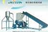 Plastic Recycling equipment