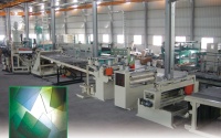 PC/PMMA Sheet Making Machines